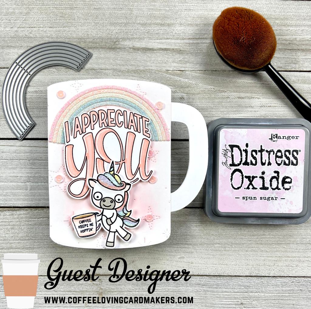 Guest Designer – May&nbsp;1