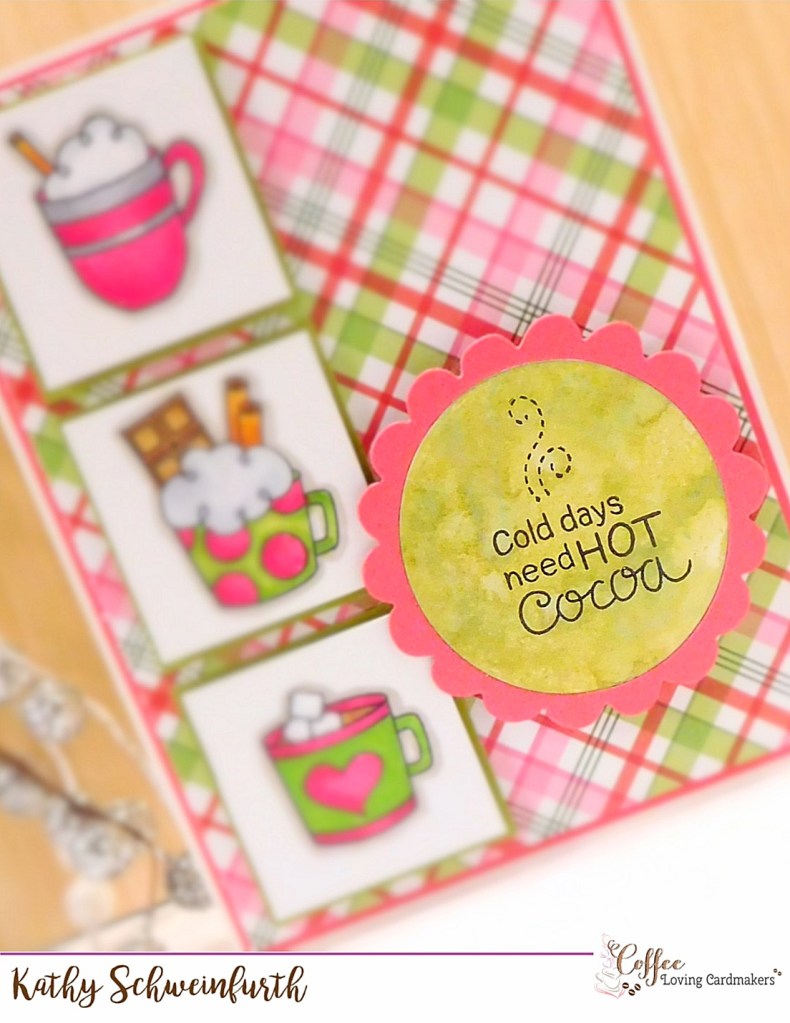 Newton's Nook Hot Cocoa CLC 1-20-18 closeup