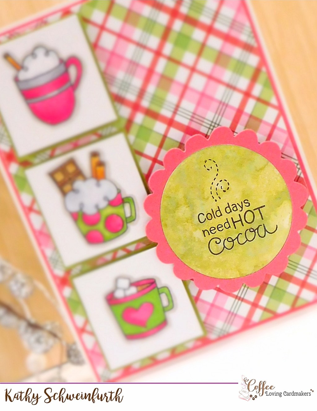 Saturday Coffee Cafe – Keep&nbsp;Warm