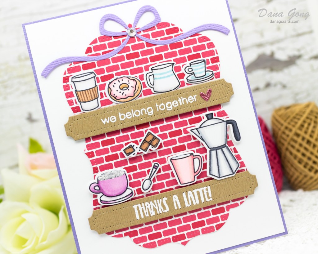 Tuesday crafTEA Time