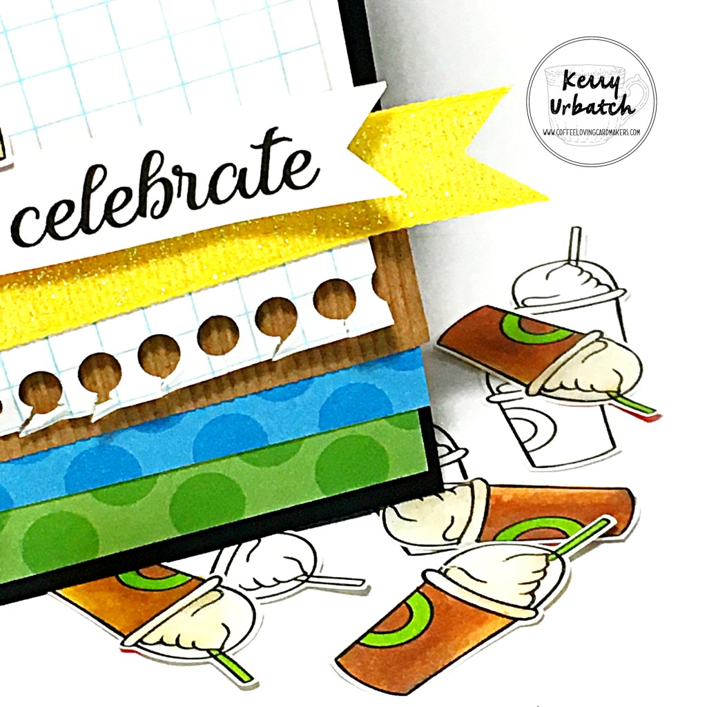 Sunday Sip…Stick to it…Celebrate!