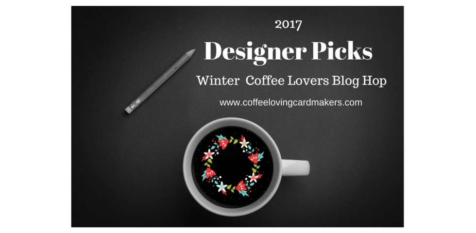 Winter Hop Designer&nbsp;Picks!
