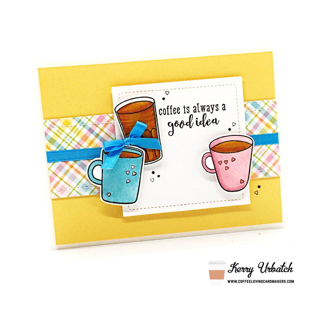 Sunday Sip…Coffee Berry&nbsp;Tea?