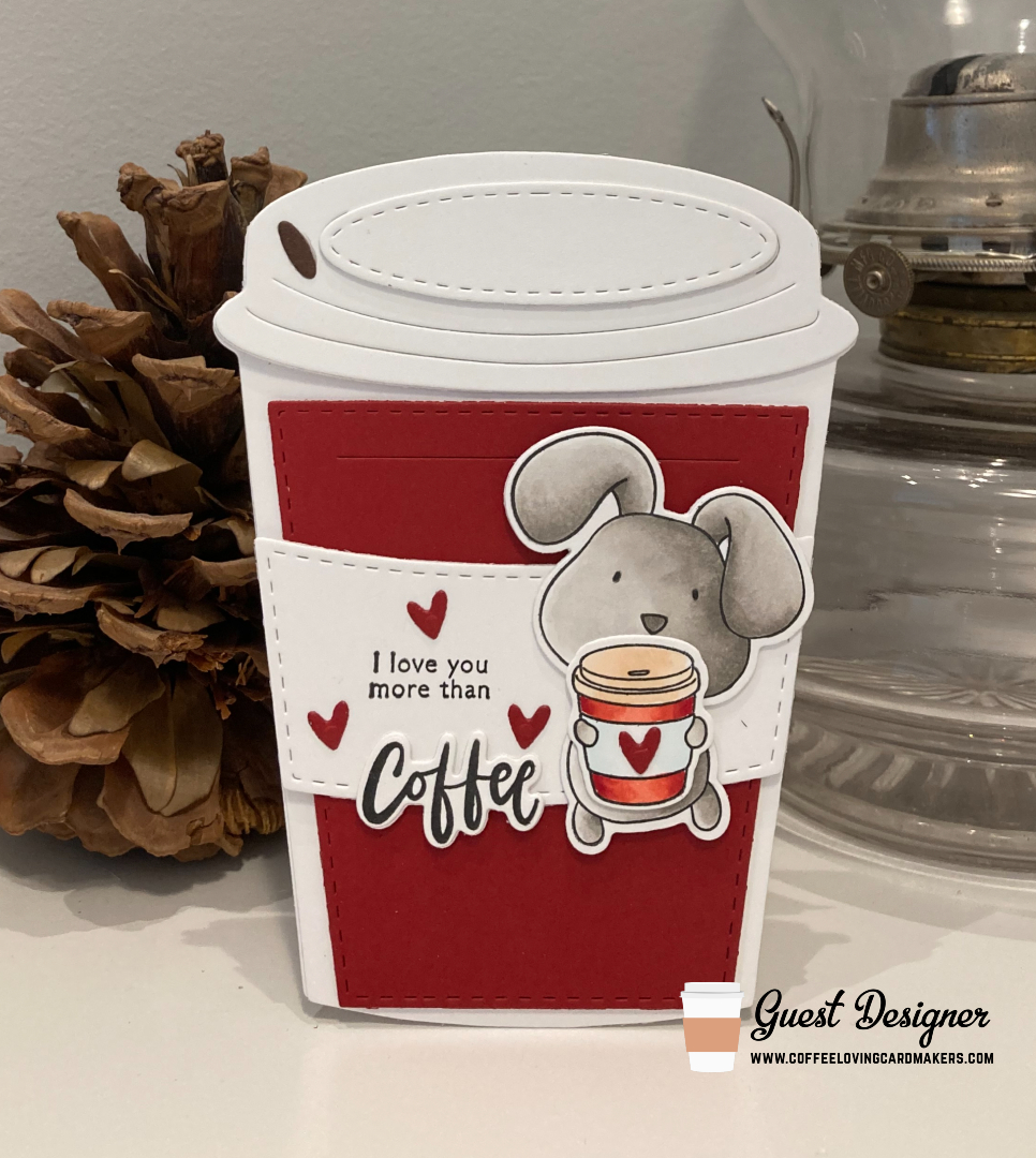 Guest Designer – August&nbsp;25