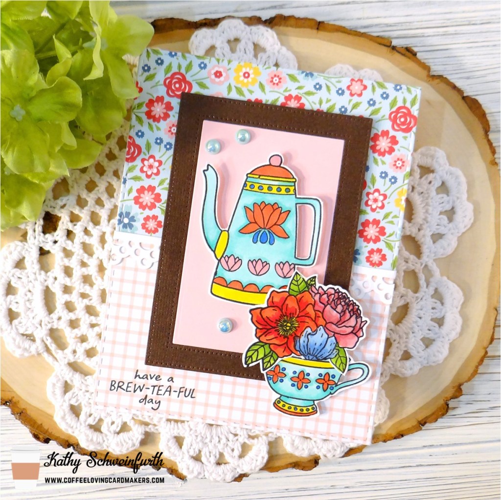 Saturday Coffee Cafe – Picture&nbsp;Perfect