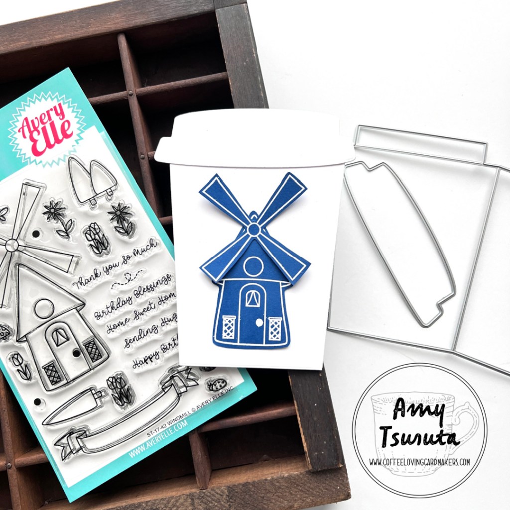 Coffee + Cards |&nbsp;Windmill