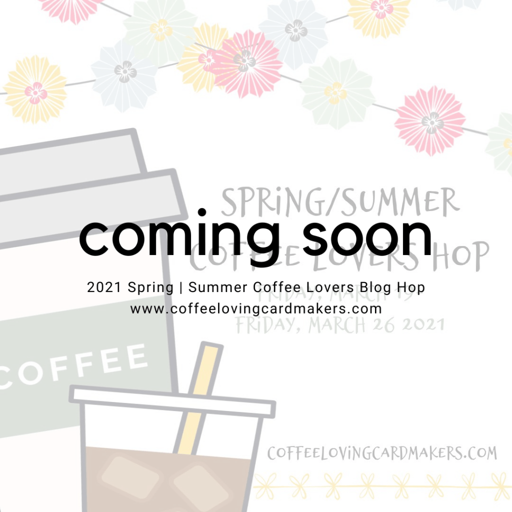 …just around the&nbsp;corner