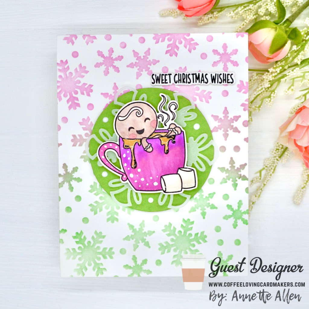 Guest Designer – July&nbsp;14