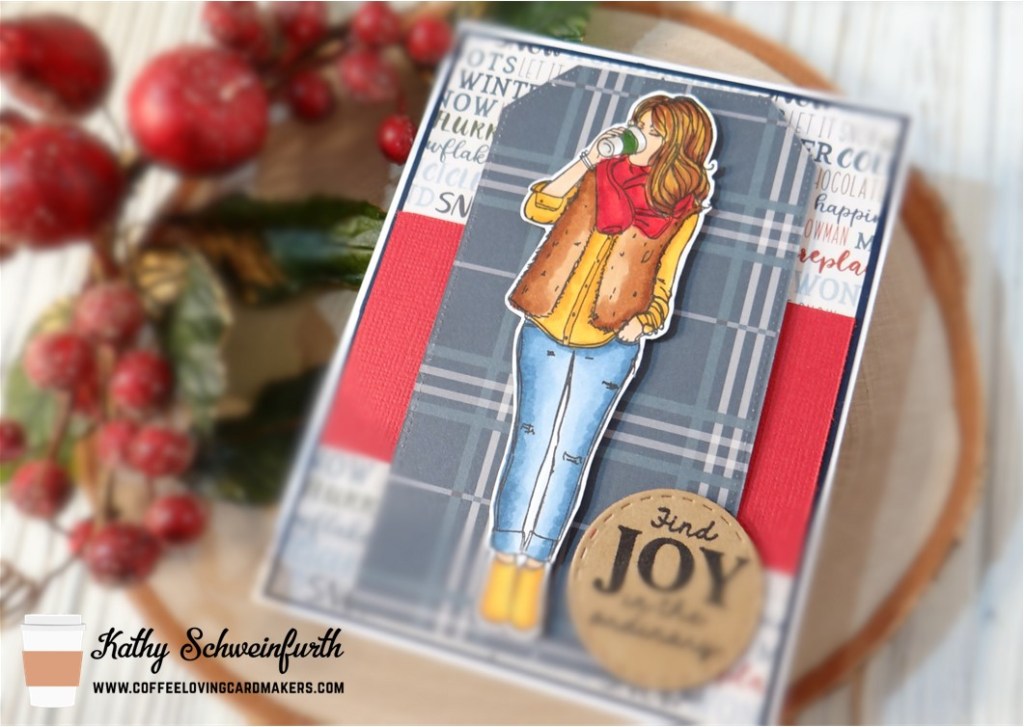 Saturday Coffee Cafe – It’s The Little&nbsp;Things