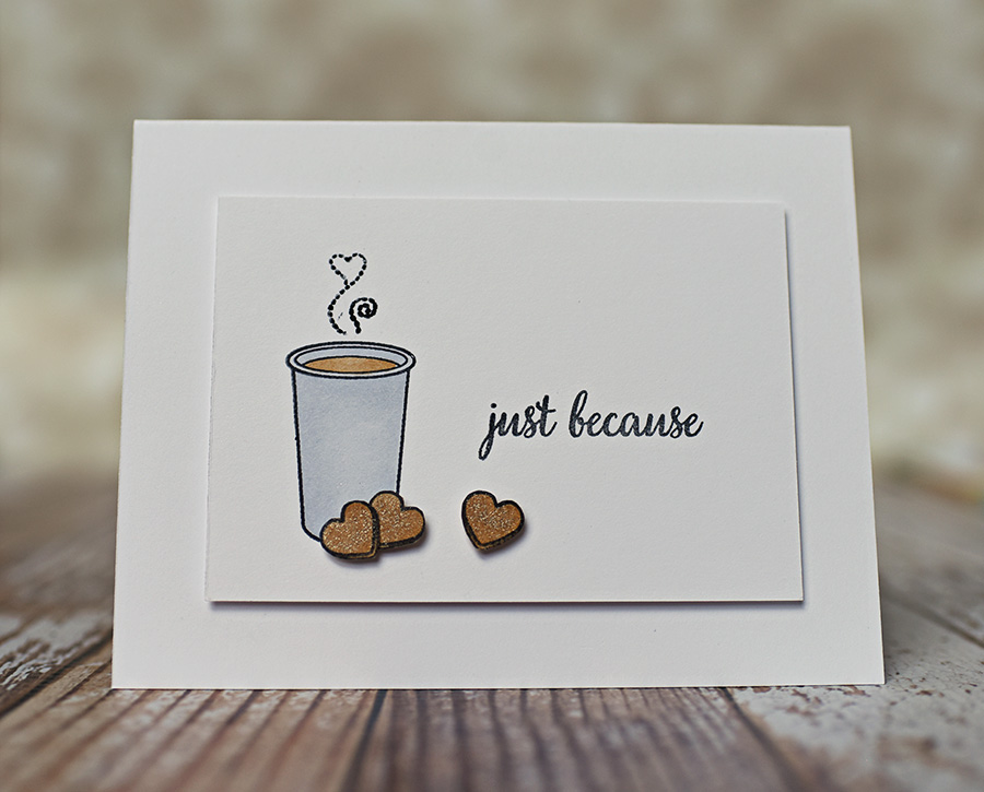 Sponsor Solo:  Your Next&nbsp;Stamp