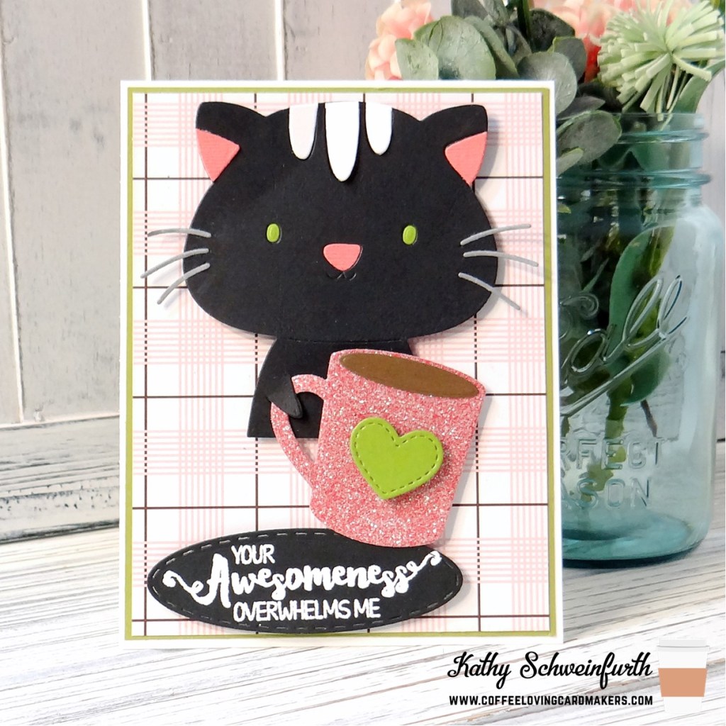 Saturday Coffee Cafe –&nbsp;Awesomeness!