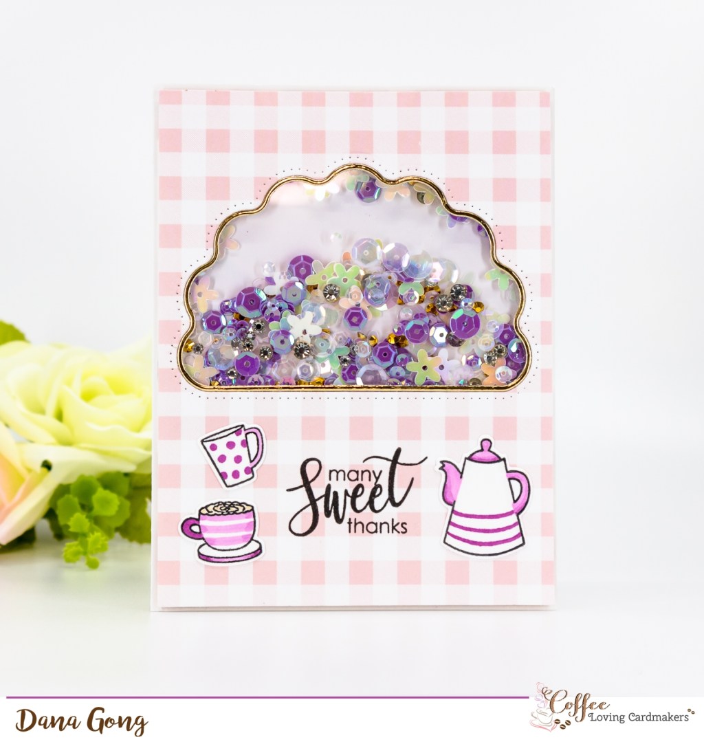 Many Sweet Thanks +&nbsp;Giveaway