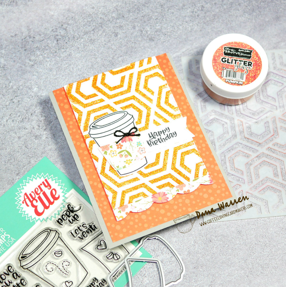 Brew & Craft Your Stash – Basic Supplies&nbsp;#4