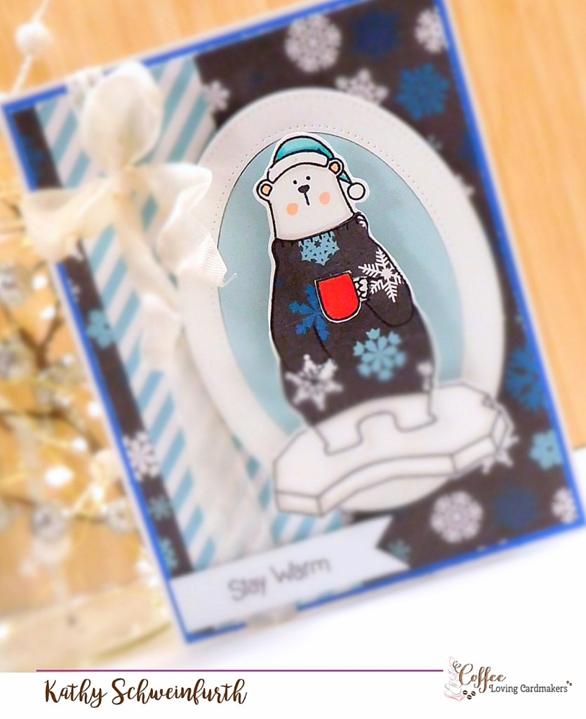 CLC MFT Polar Bear 1-6-18 closeup