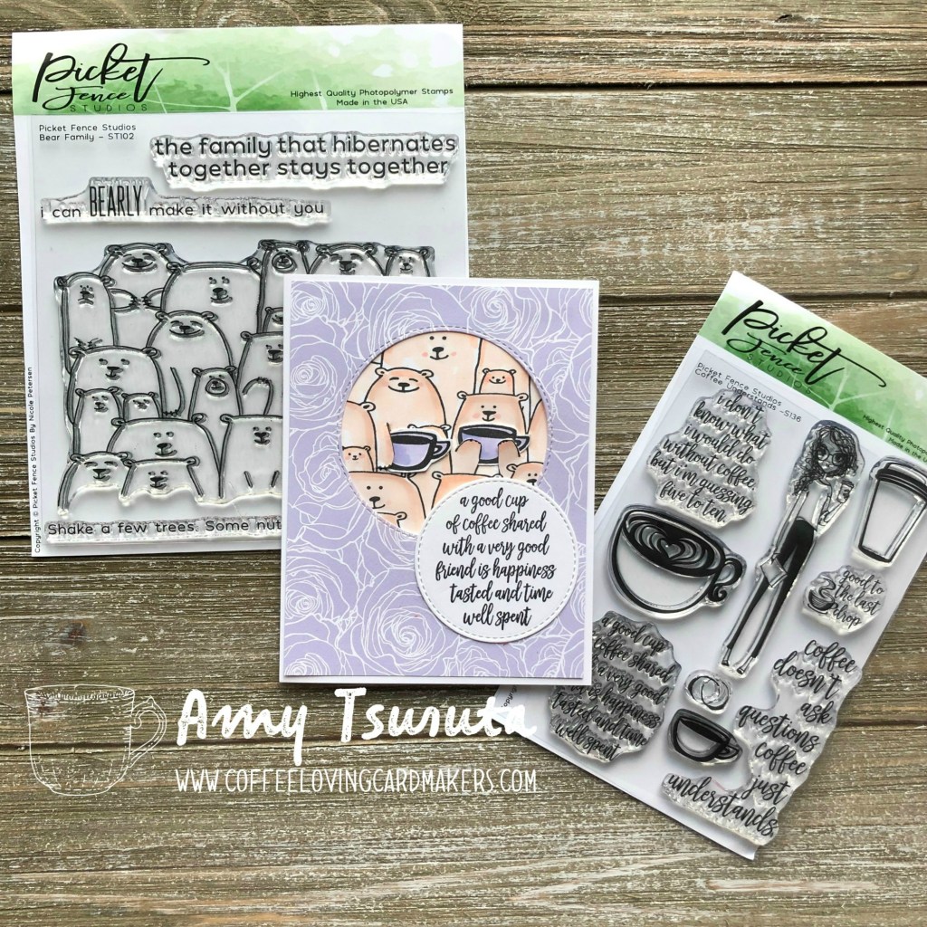 Good Cup   |   Picket Fence&nbsp;Studios