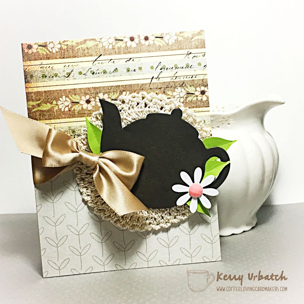 Sunday Sip…Tea Time