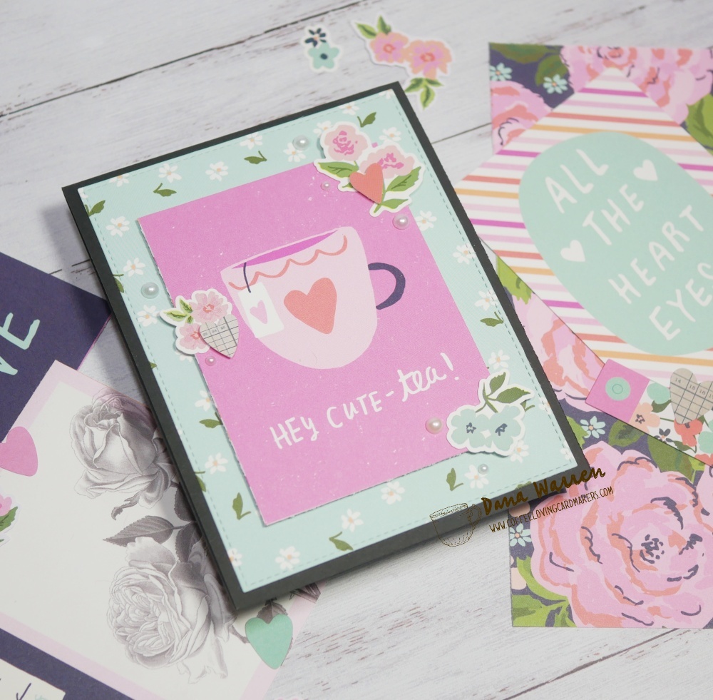 Brew & Craft Your Stash – Stickers & Tape&nbsp;#6