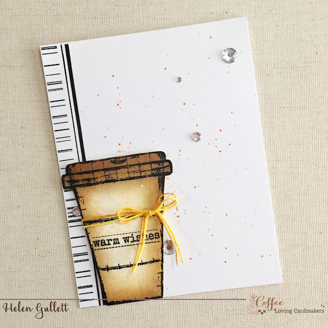 Thursday Coffee Break: Warm&nbsp;Wishes