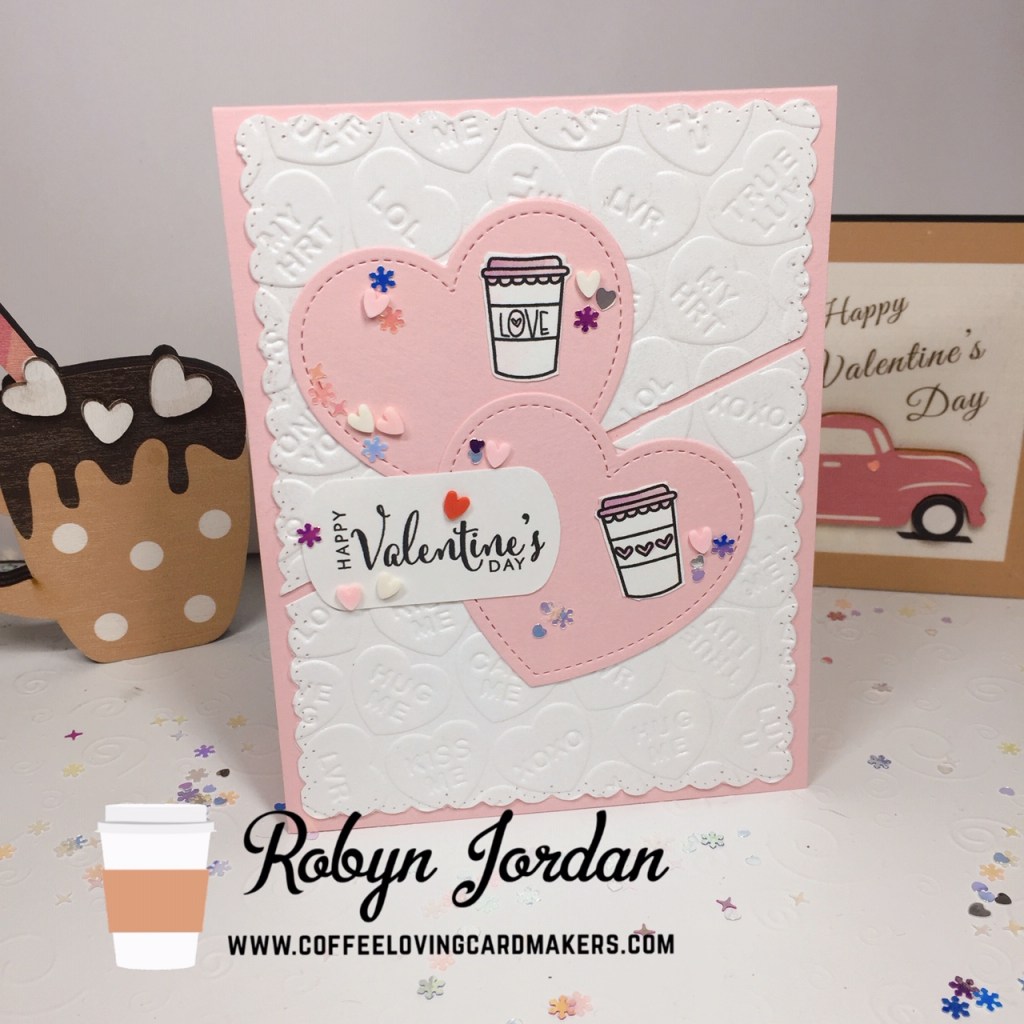 What’s Brewin’ From Robyn’s Nest – Valentine&nbsp;Coffee