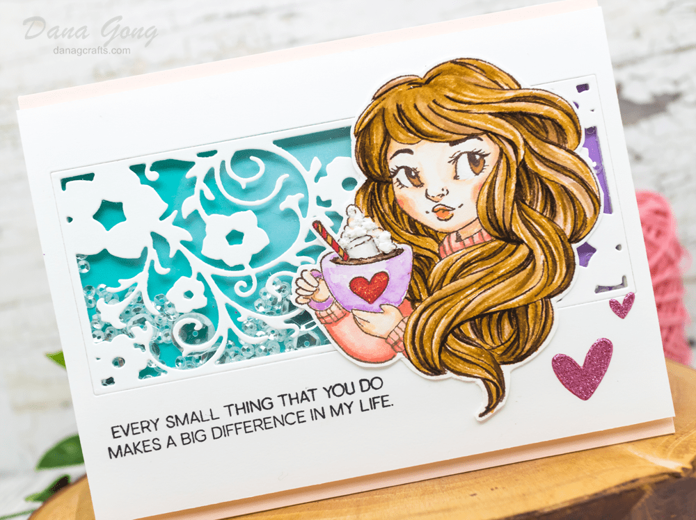 Tuesday CrafTEA Time