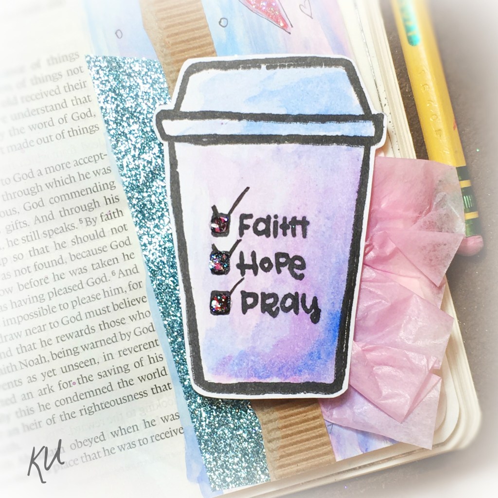 Coffee Hop BJournal 2