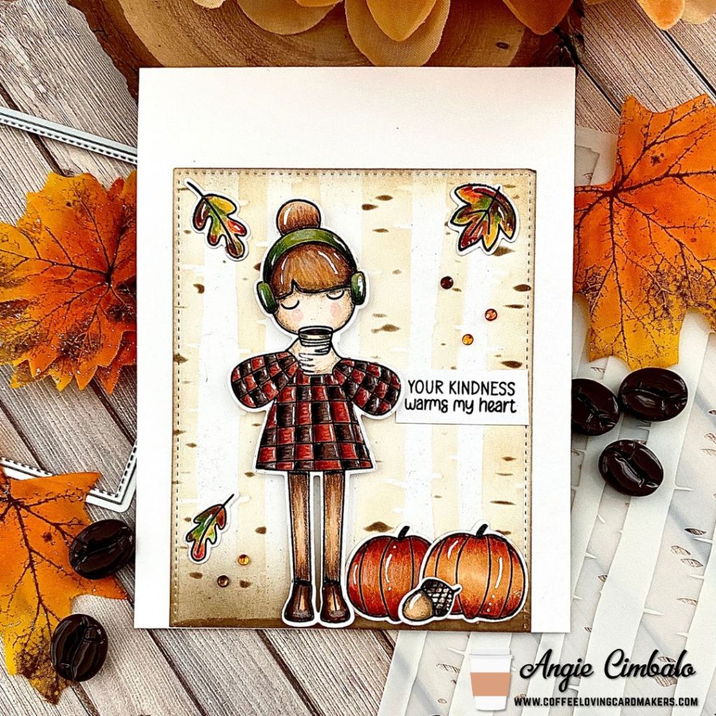 Second Cup Sunday – Your Kindness Warms My&nbsp;Heart