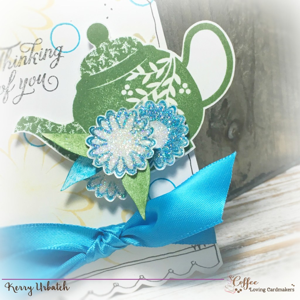 Sunday Sip and Share: Tea&nbsp;Tags