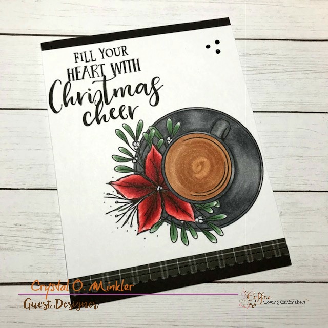 Guest Designer – November&nbsp;23