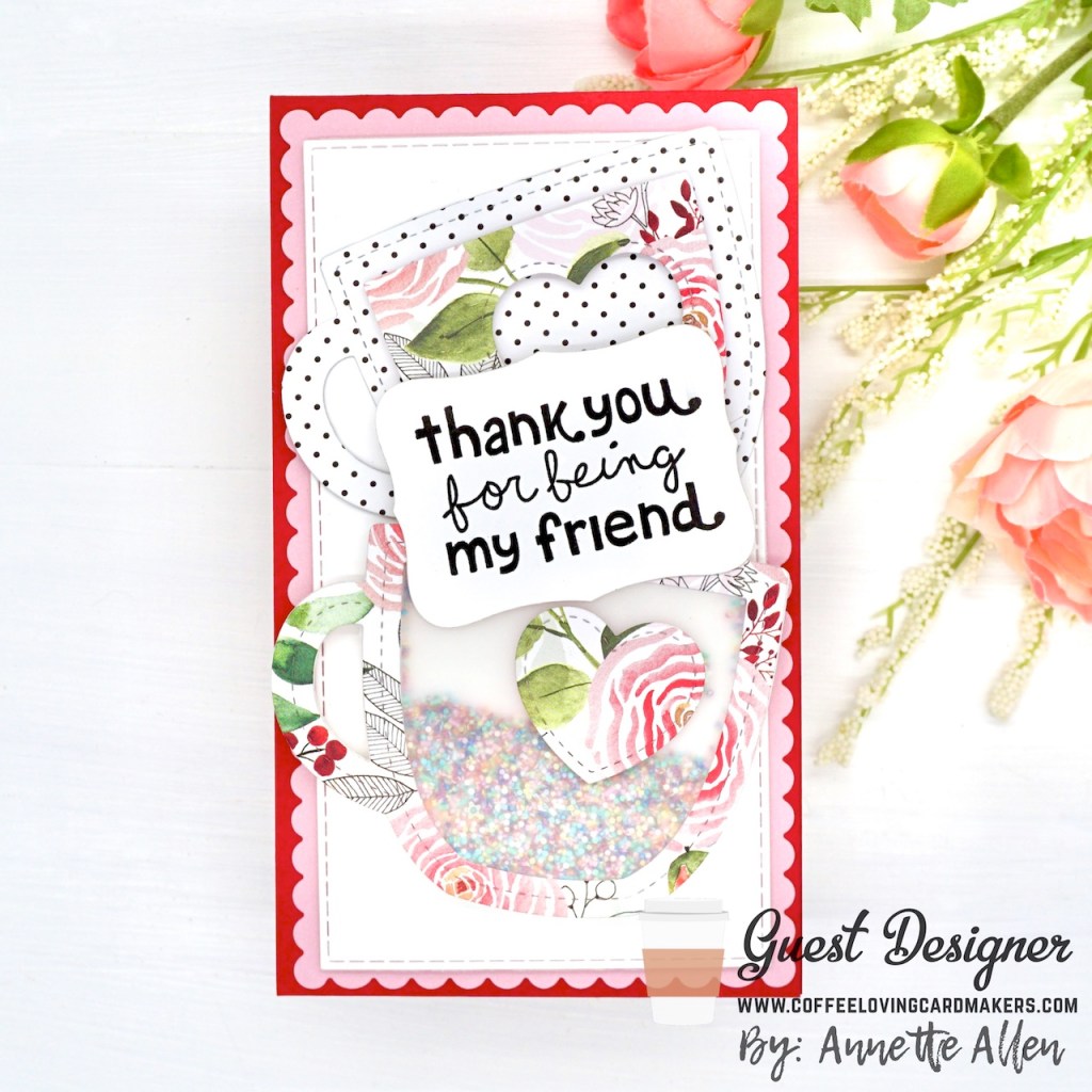 Guest Designer – July&nbsp;21