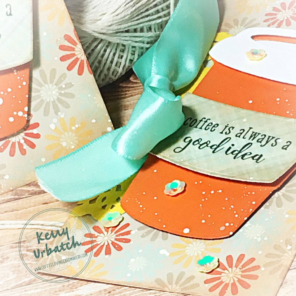 Sunday Sip….Tag You’re&nbsp;IT!