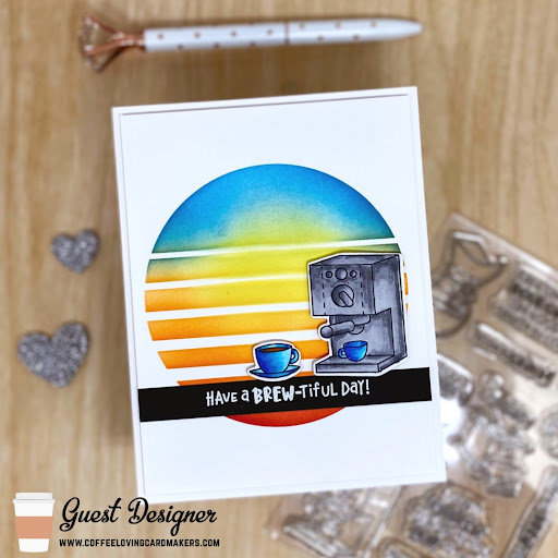 Guest Designer – July&nbsp;8