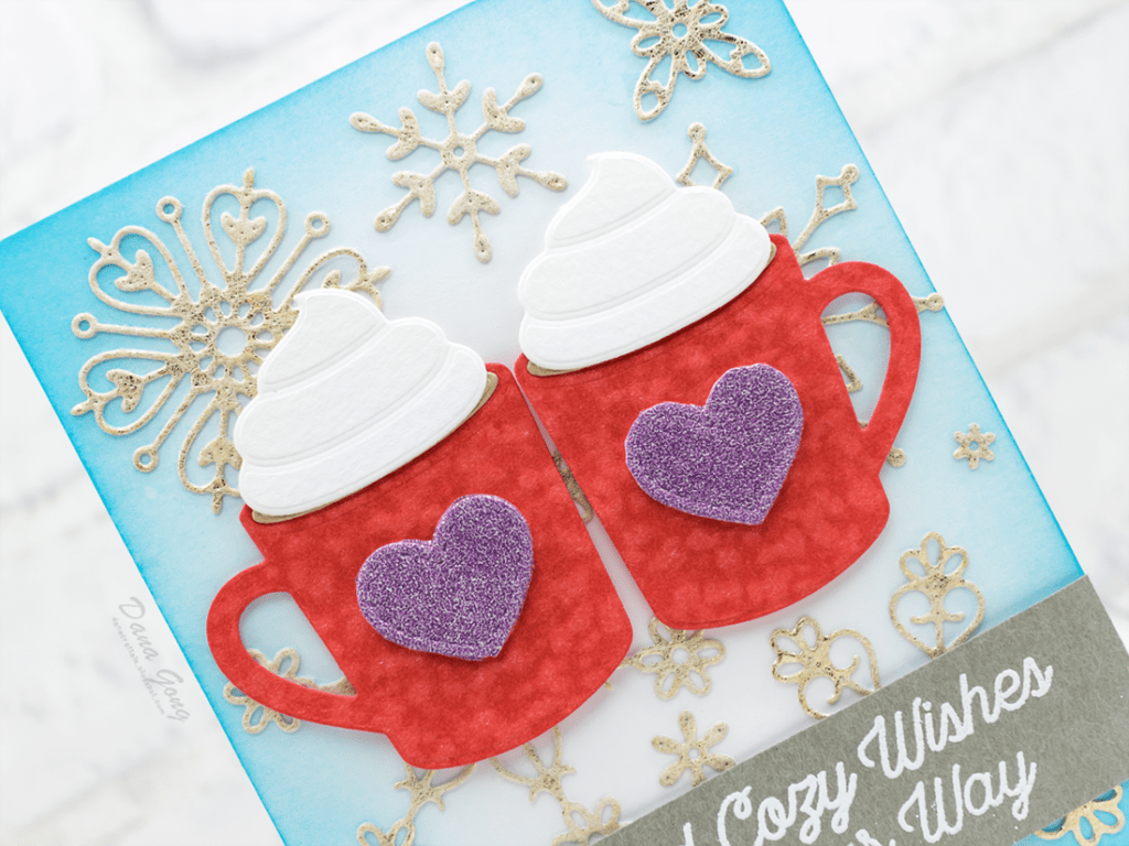 Tuesday crafTEA Time