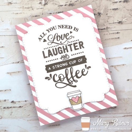 Love, Laughter and&nbsp;Coffee