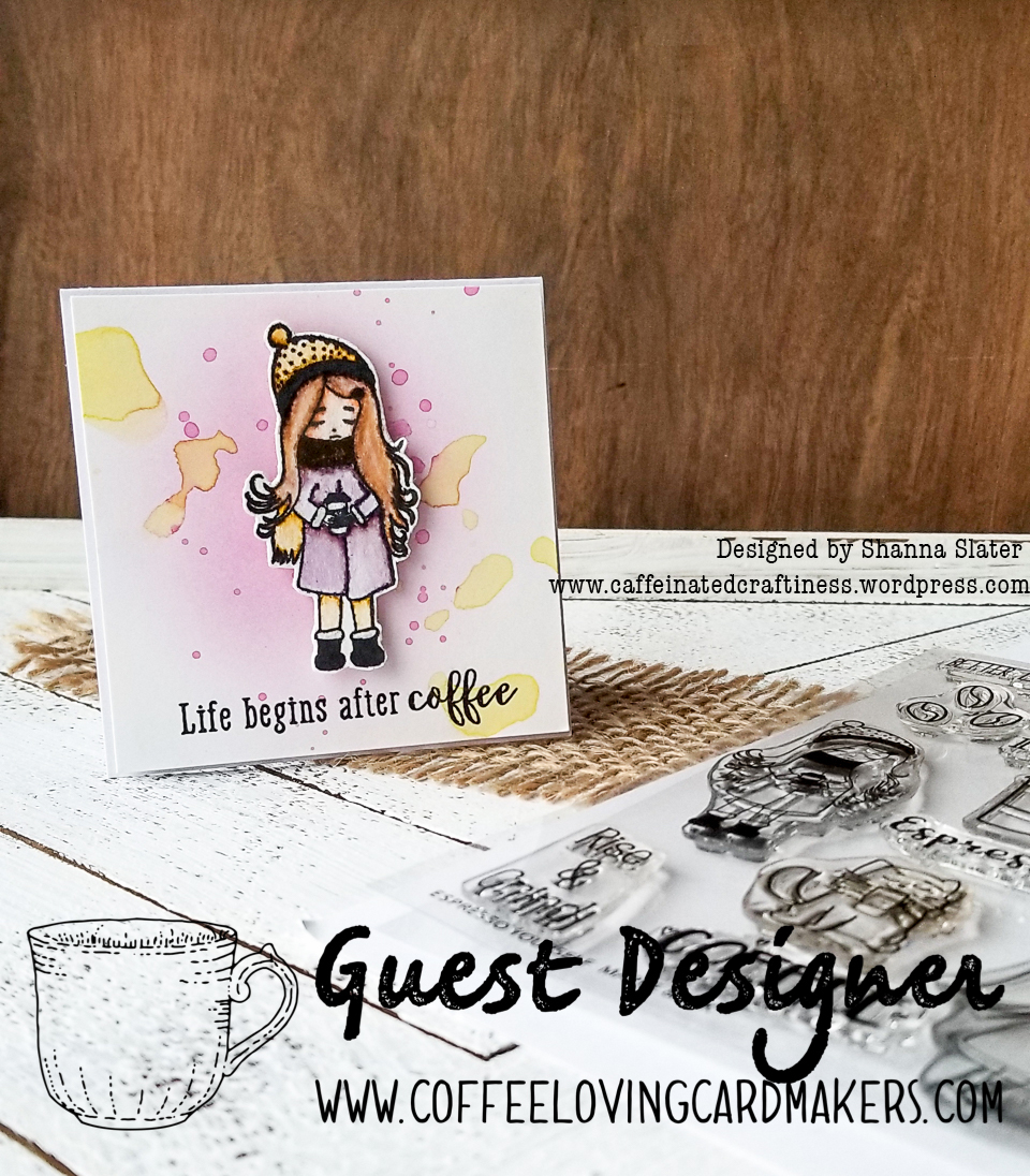 January 10 – Guest&nbsp;Designer