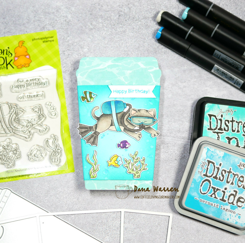 Brew & Craft Your Stash – Smart & Geeky&nbsp;#5