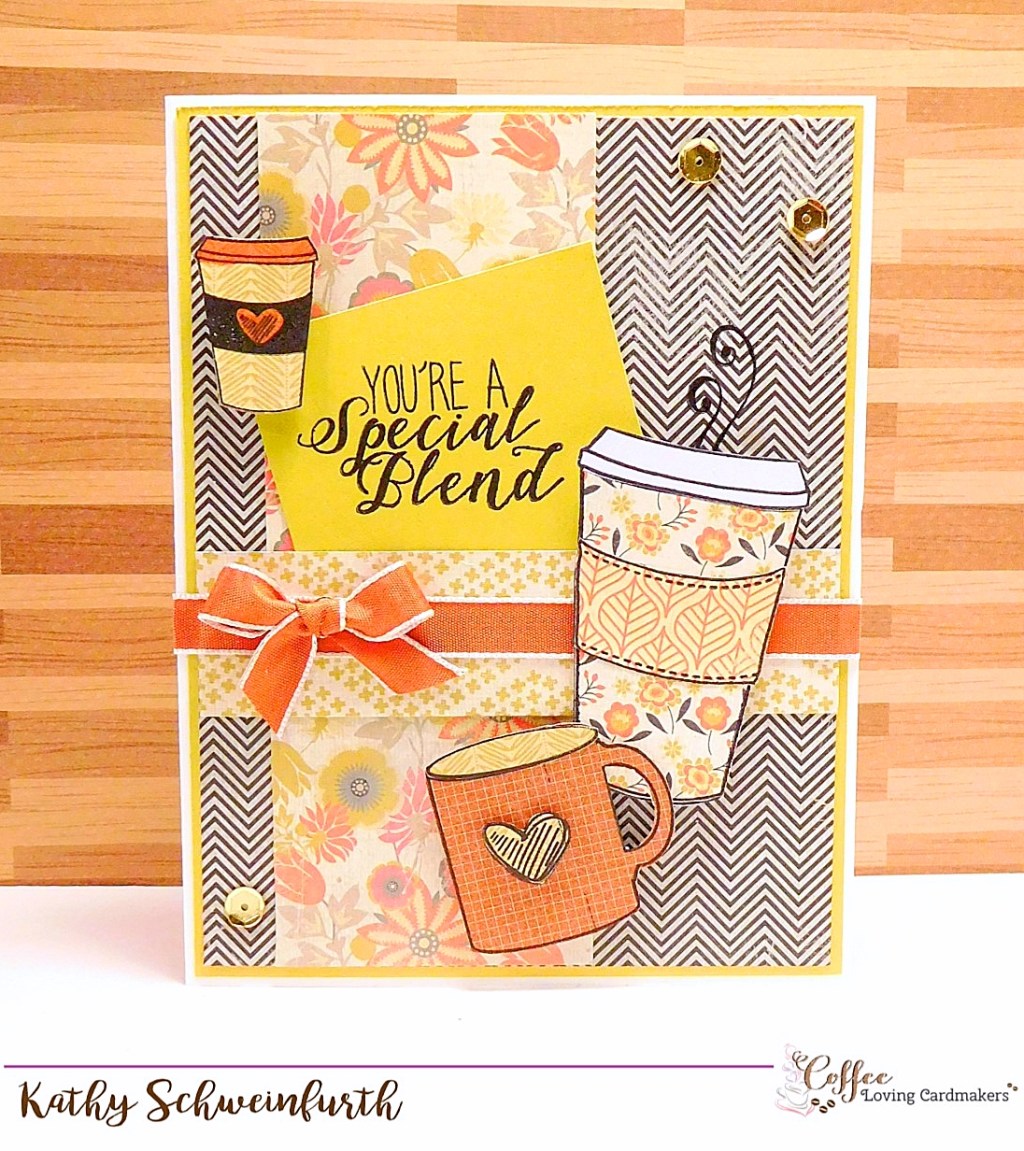 You’re Special – Saturday Coffee&nbsp;Cafe