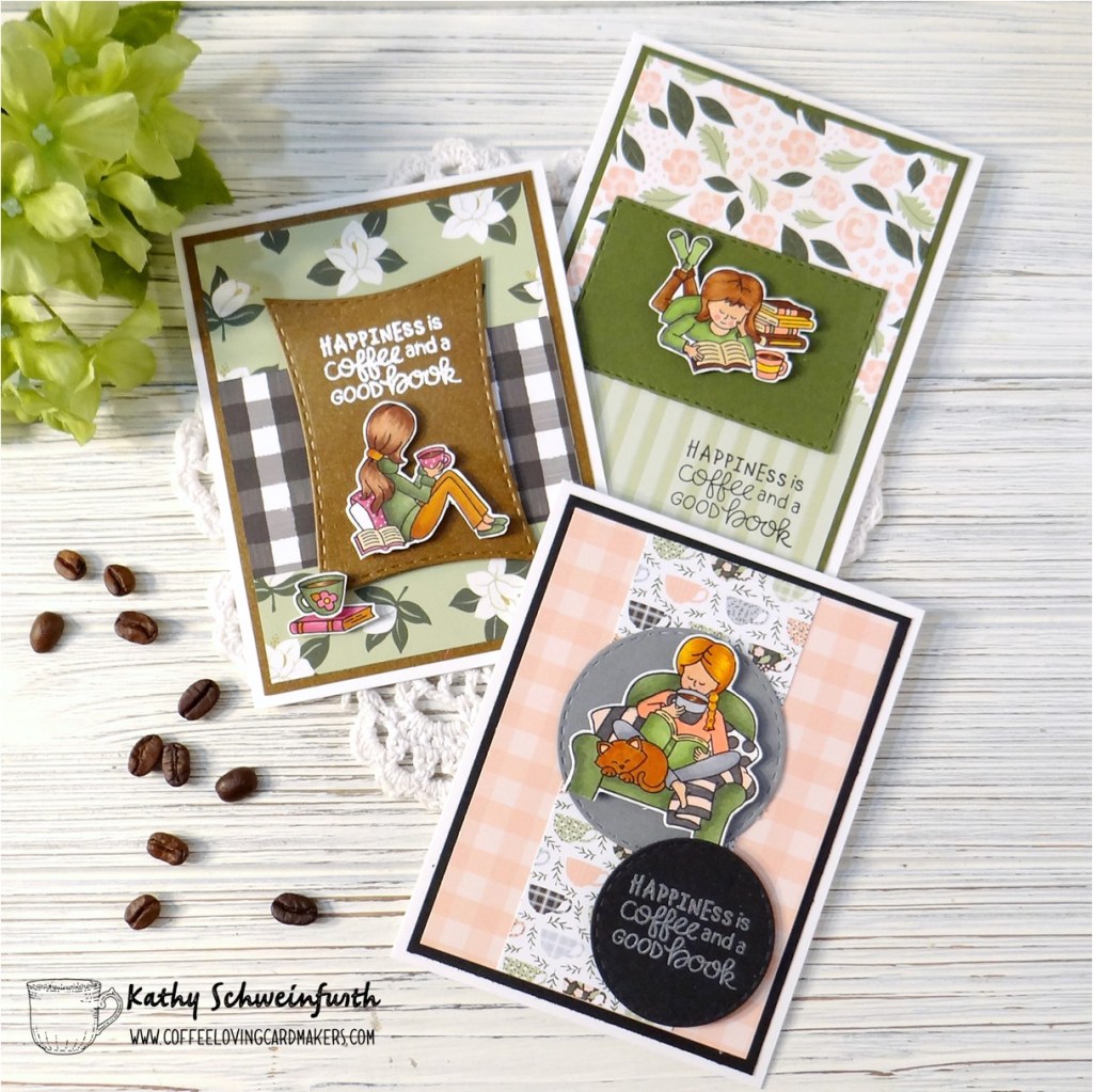 Saturday Coffee Cafe – Sips &&nbsp;Stories