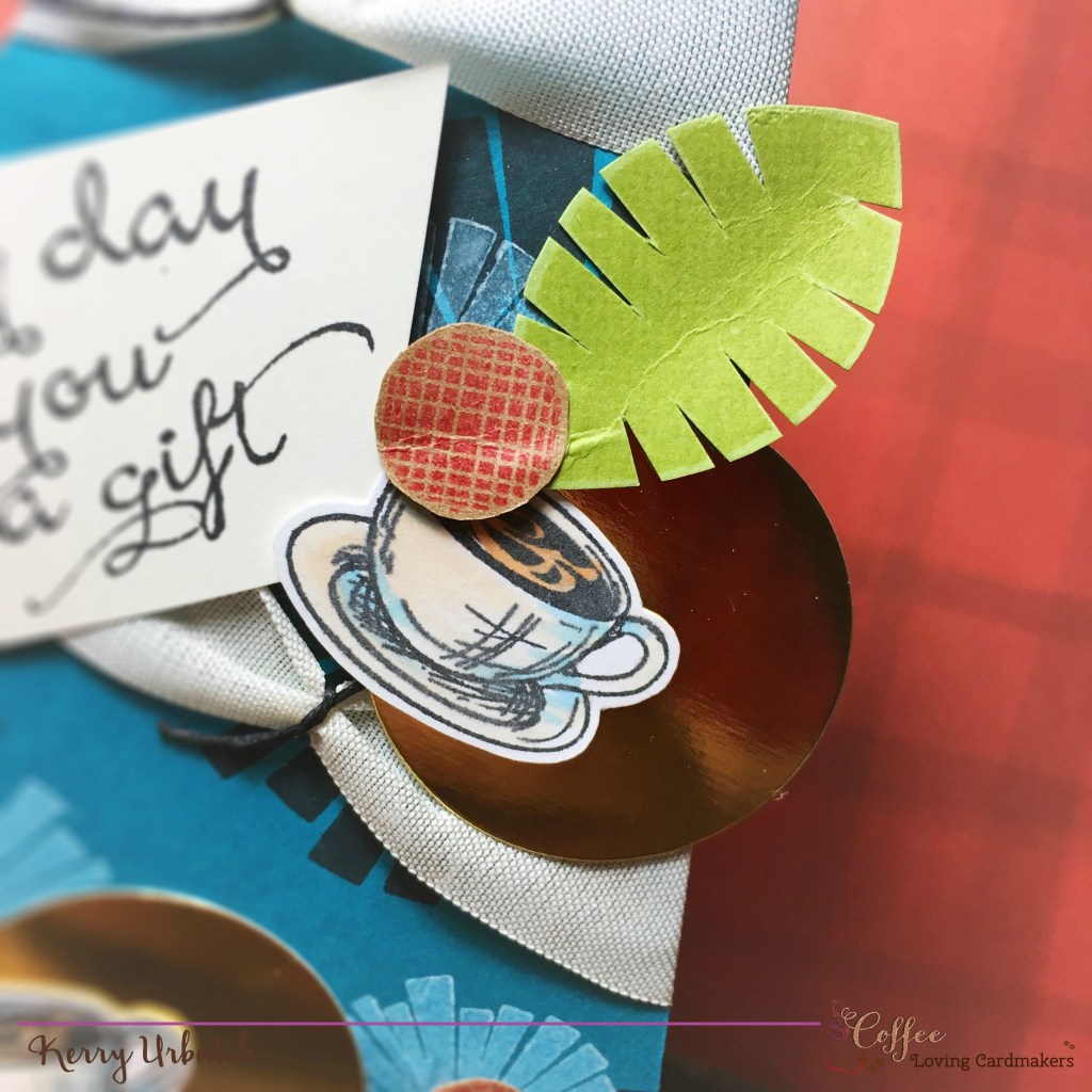 Sunday Sip and Share…Meaty Greetings