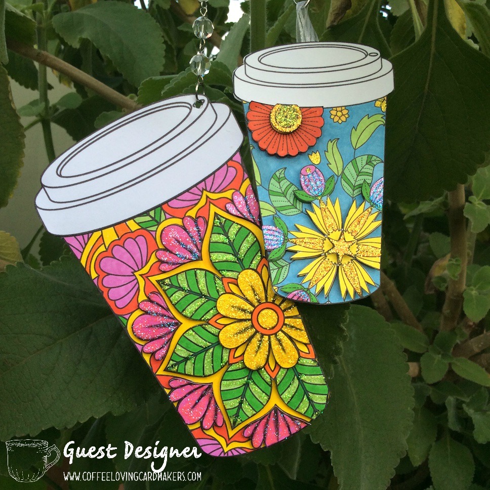 Guest Designer – August&nbsp;9