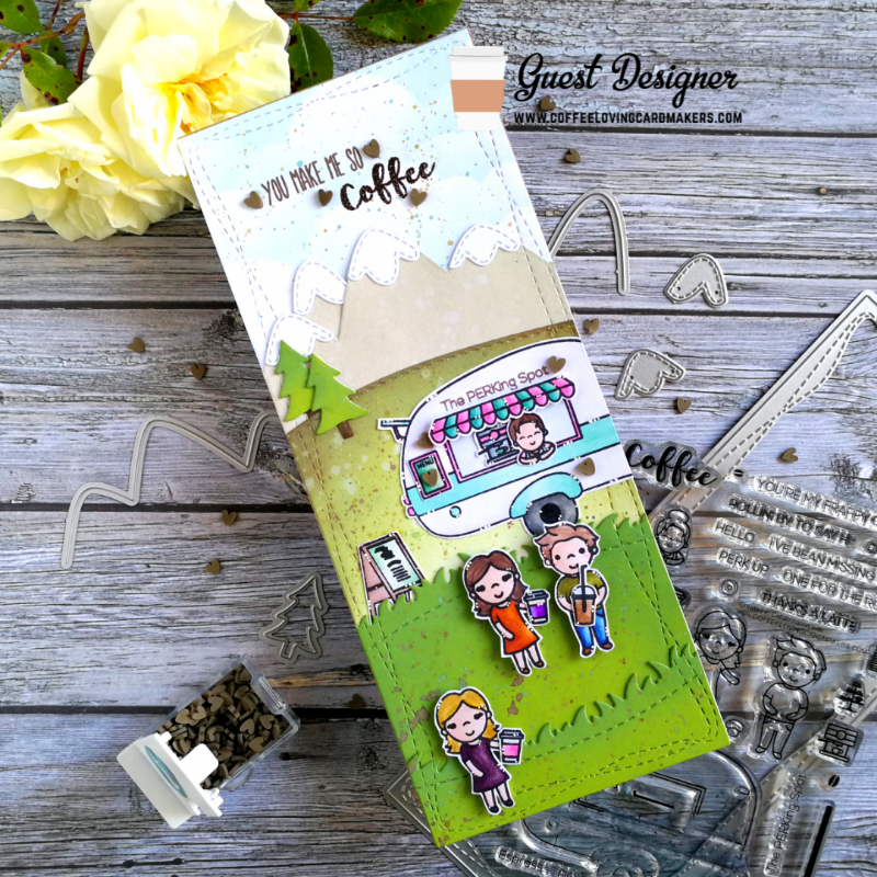 Guest Designer – June&nbsp;19