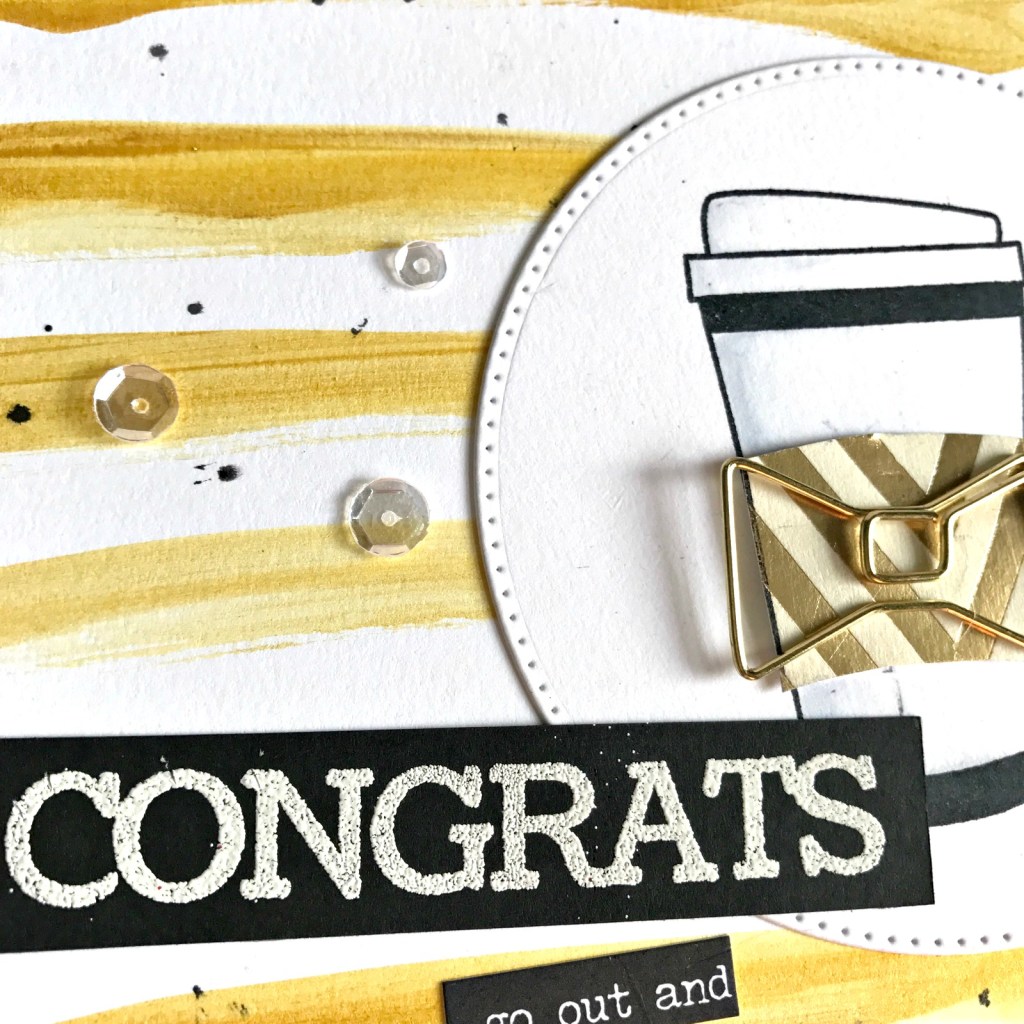Monday Espresso-sions: Coffee&nbsp;Congrats