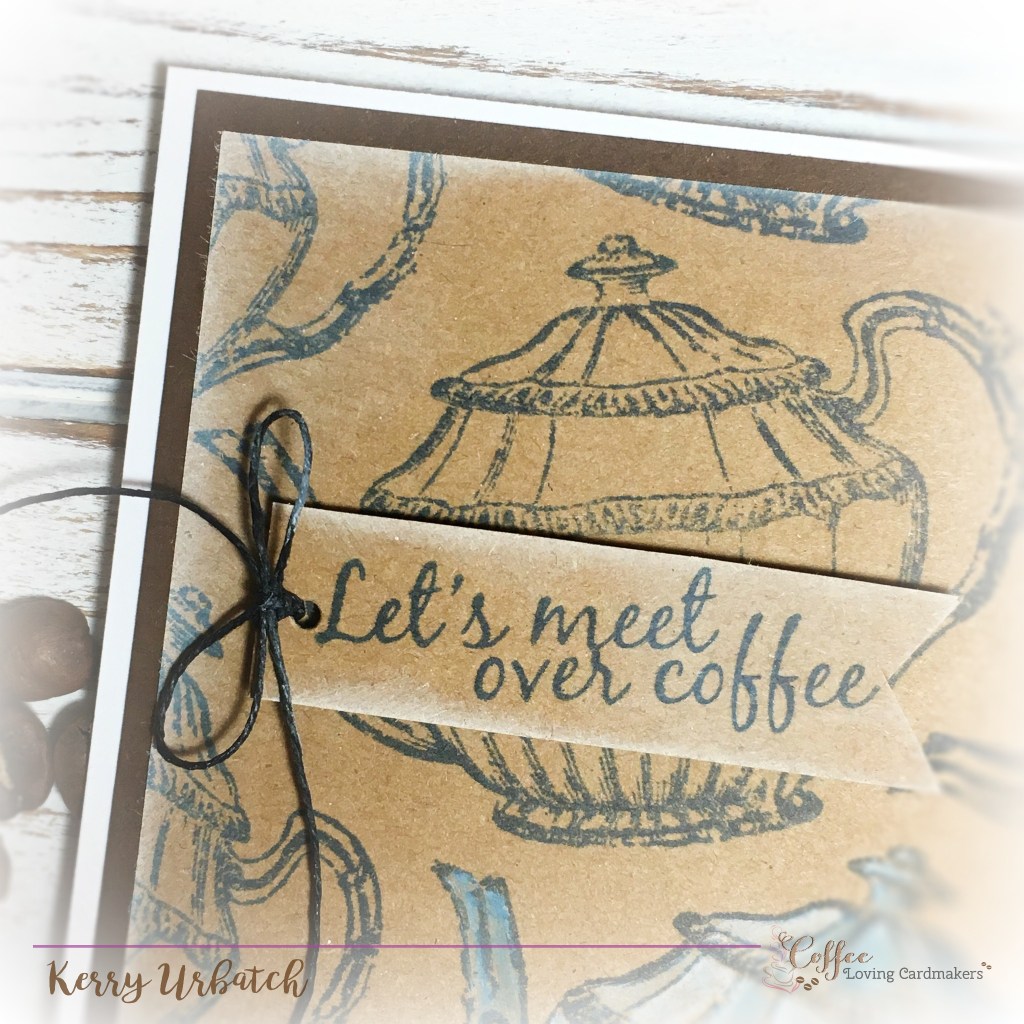 Sunday Sip…Let’s Meet over&nbsp;Coffee!