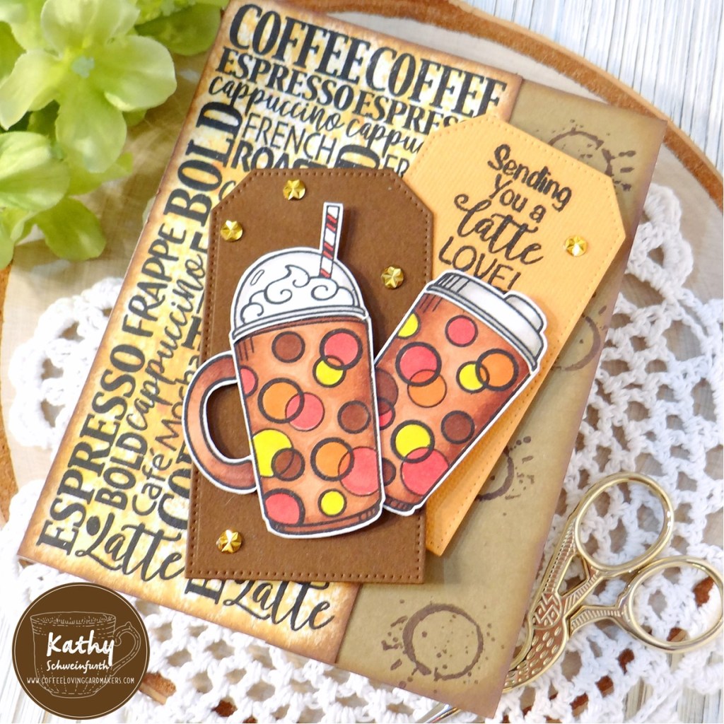 Saturday Coffee Cafe – Latte&nbsp;Love