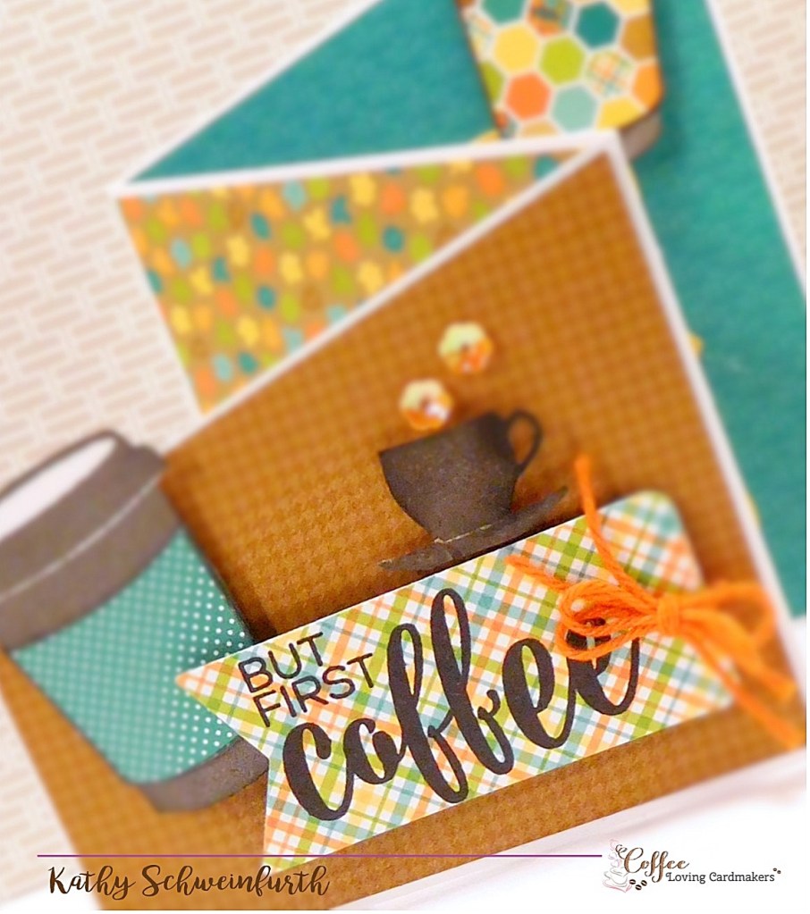 CLC Saturday Coffee Cafe 9-16 closeup