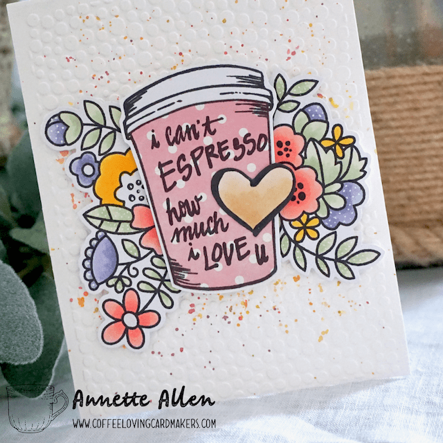 Coffee Day Inspiration…