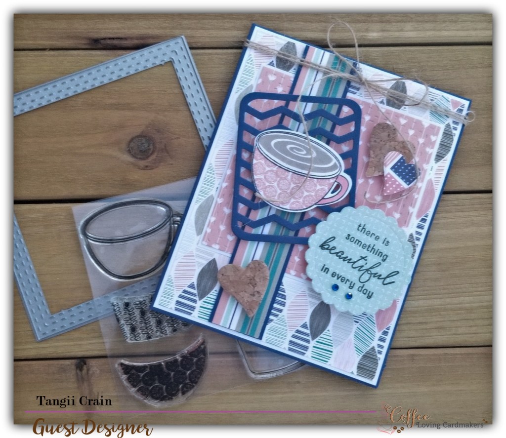 Guest Designer – August&nbsp;24