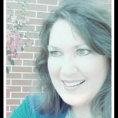 Waving My Wand headshot