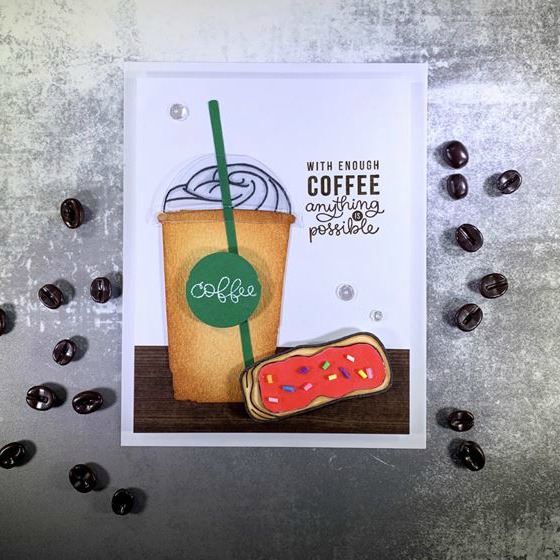 Guest Designer – August&nbsp;7