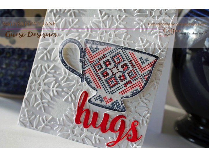 Guest Designer – January&nbsp;20