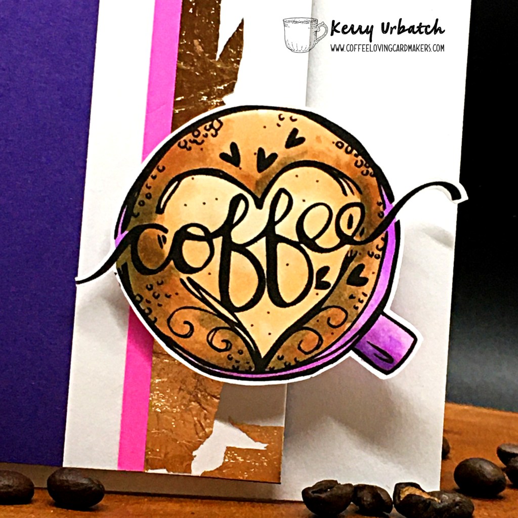 Sunday Sip…Fancy Coffee…